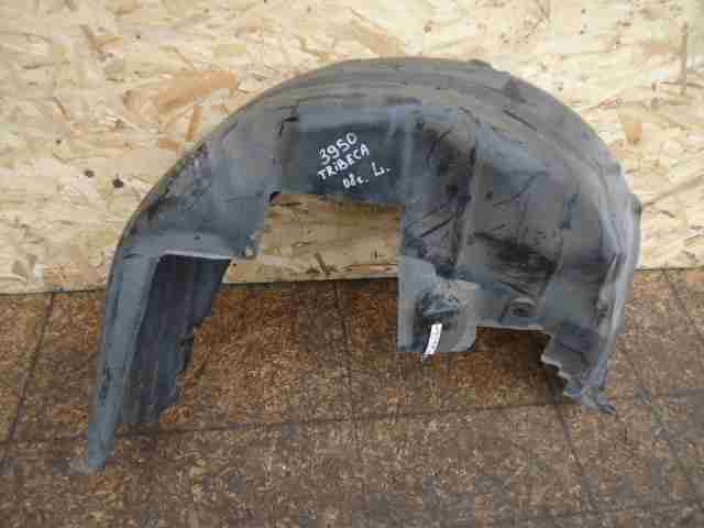 Изображение товара 41151 - 00041151 podkrylok zadnij levyj Peugeot 306