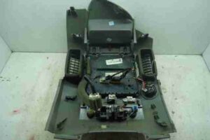 Изображение товара 41159 - 00041159 panel upravleniya magnitoloj 2