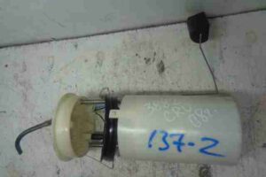 Изображение товара 41166 - 00041166 nasos toplivnyj Renault Sandero 1