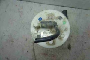 Изображение товара 41166 - 00041166 nasos toplivnyj Renault Sandero 2