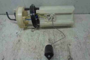 Изображение товара 41166 - 00041166 nasos toplivnyj Renault Sandero