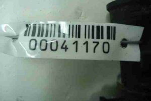 Изображение товара 41170 - 00041170 blok klapanov podveski Audi A4 1