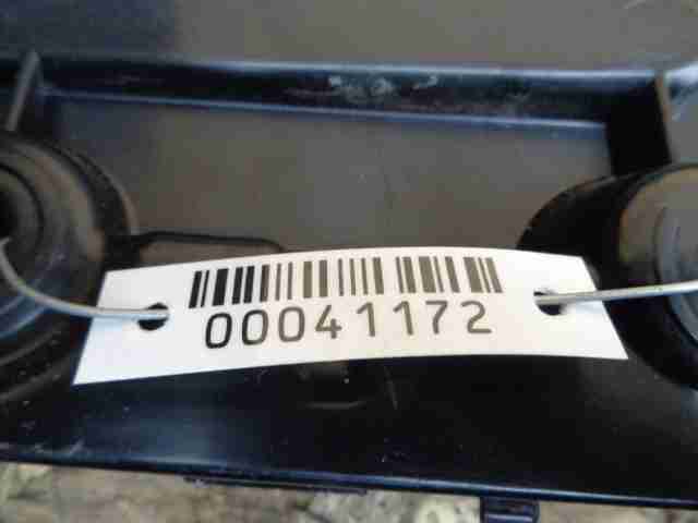 Изображение товара 41172 - 00041172 kronshtejn zadnego bampera