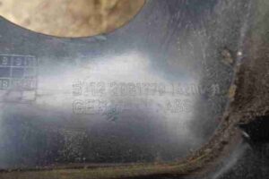 Изображение товара 41172 - 00041172 kronshtejn zadnego bampera 3
