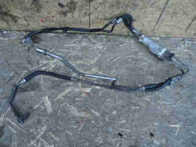 Изображение товара 41173 - 00041173 trubka akpp