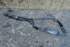 Изображение товара 41173 - 00041173 trubka akpp 1