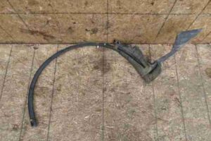 Изображение товара 41180 - 00041180 nakladka zadnego pravogo kryla 