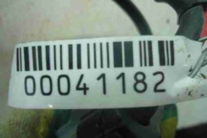 Изображение товара 41182 - 00041182 kolonka rulevaya Pontiac TransSport 3