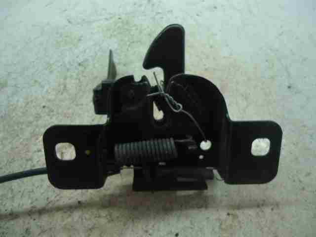 Изображение товара 41186 - 00041186 zamok kapota