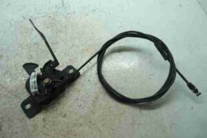 Изображение товара 41186 - 00041186 zamok kapota 2