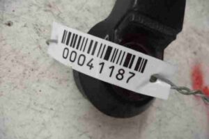 Изображение товара 41187 - 00041187 povodok stekloochistitelya 1