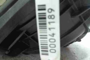 Изображение товара 41189 - 00041189 ventilyator otopitelya 1