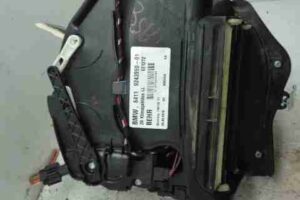 Изображение товара 41189 - 00041189 ventilyator otopitelya 3