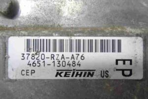 Изображение товара 41194 - 00041194 blok upravleniya dvs Renault Sandero 2
