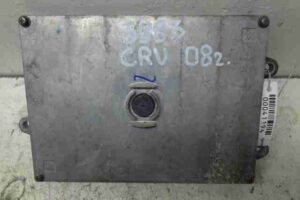 Изображение товара 41194 - 00041194 blok upravleniya dvs Renault Sandero 3
