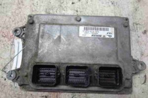 Изображение товара 41194 - 00041194 blok upravleniya dvs Renault Sandero