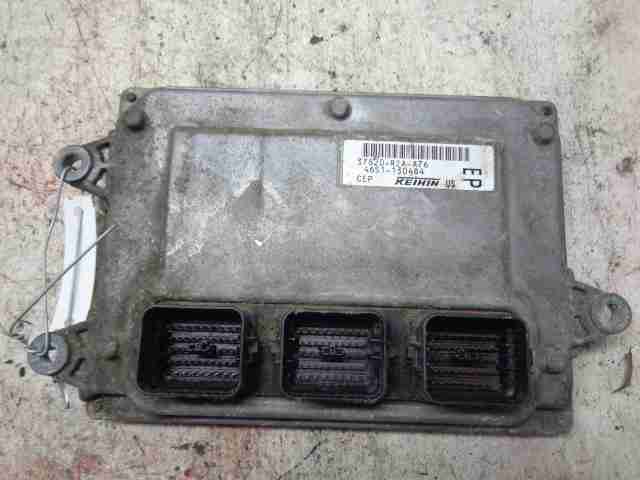 Изображение товара 41194 - 00041194 blok upravleniya dvs Renault Sandero