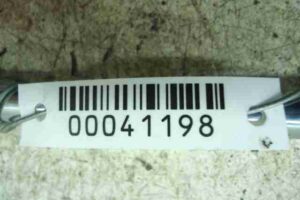 Изображение товара 41198 - 00041198 amortizator kapota SEAT Leon 1