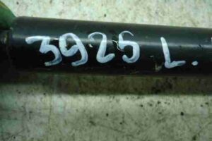 Изображение товара 41198 - 00041198 amortizator kapota SEAT Leon