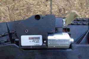 Изображение товара 41218 - 00041218 lyuk Peugeot 306 3