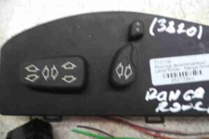 Изображение товара 41221 - 00041221 pereklyuchatel regulirovki sidenya Audi Q7 2