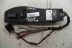 Изображение товара 41221 - 00041221 pereklyuchatel regulirovki sidenya Audi Q7