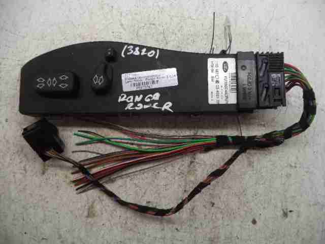 Изображение товара 41221 - 00041221 pereklyuchatel regulirovki sidenya Audi Q7