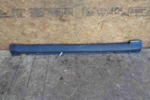 Изображение товара 41223 - 00041223 porog plastikovyj pravyj 