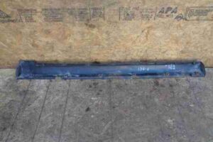 Изображение товара 41223 - 00041223 porog plastikovyj pravyj 2