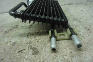 Изображение товара 41226 - 00041226 radiator gidrousilitelya Ford Scorpio 1