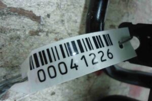 Изображение товара 41226 - 00041226 radiator gidrousilitelya Ford Scorpio 2