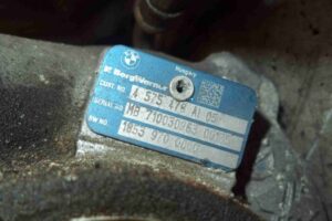 Изображение товара 41229 - 00041229 turbina 1
