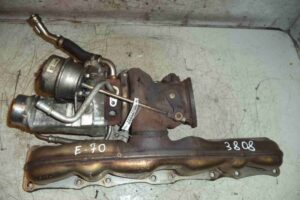 Изображение товара 41229 - 00041229 turbina 2