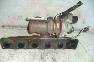 Изображение товара 41229 - 00041229 turbina 3