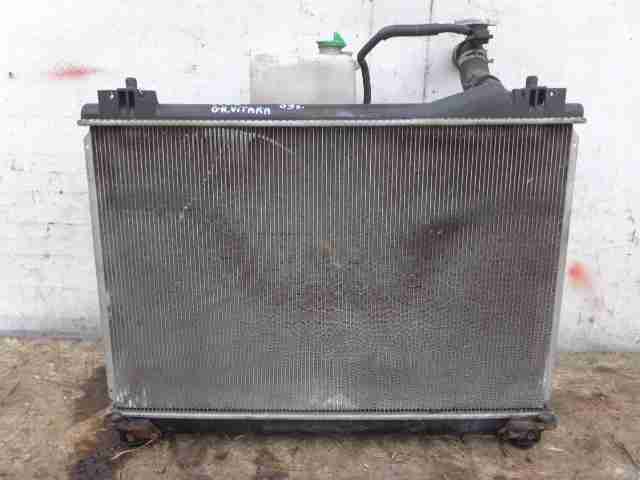 Изображение товара 41231 - 00041231 radiator dvs