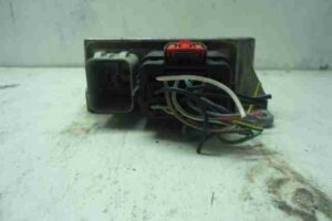 Изображение товара 41234 - 00041234 blok upravleniya podushek bezopasnosti 3