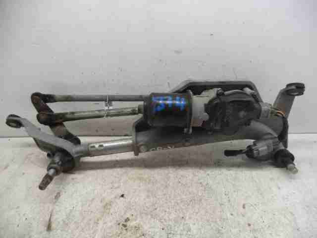 Изображение товара 41241 - 00041241 trapetsiya dvornikov Renault Sandero