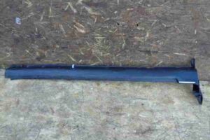 Изображение товара 41244 - 00041244 porog plastikovyj levyj 