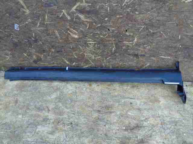 Изображение товара 41244 - 00041244 porog plastikovyj levyj