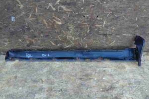 Изображение товара 41244 - 00041244 porog plastikovyj levyj 1