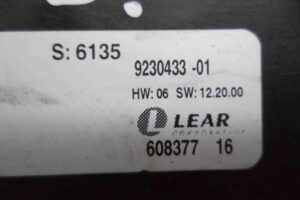 Изображение товара 41253 - 00041253 blok LCM 2