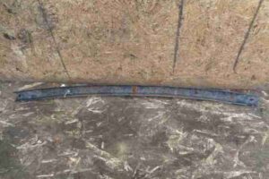 Изображение товара 41254 - 00041254 kronshtejn perednego bampera Renault Sandero 1