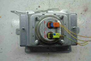 Изображение товара 41255 - 00041255 podushka bezopasnosti passazhira Lexus GS 2