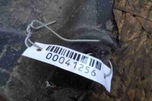 Изображение товара 41256 - 00041256 zaschita dvigatelya Honda Ridgeline 1