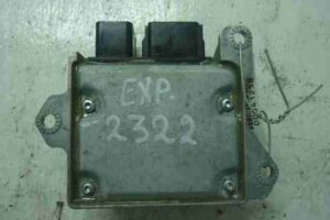 Изображение товара 41258 - 00041258 blok upravleniya podushek bezopasnosti Hyundai i40 2