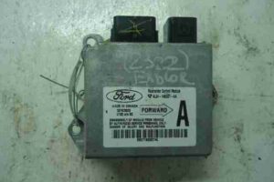 Изображение товара 41258 - 00041258 blok upravleniya podushek bezopasnosti Hyundai i40