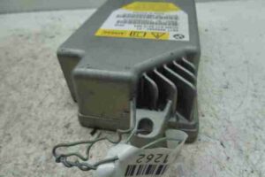 Изображение товара 41262 - 00041262 blok upravleniya podushek bezopasnosti 3