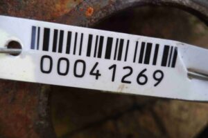 Изображение товара 41269 - 00041269 disk tormoznoj perednij Renault Sandero 2