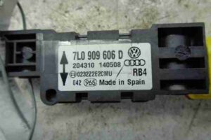 Изображение товара 41270 - 00041270 datchik udara Toyota Corolla Matrix 2