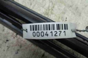 Изображение товара 41271 - 00041271 povodok stekloochistitelya Peugeot 306 2